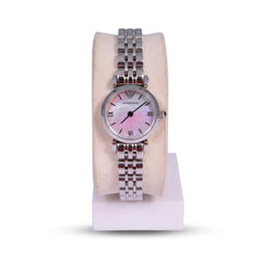 EMPORIO ARMANI WATCH AR1763 Default Title - MamasJan Gift counter