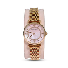 EMPORIO ARMANI WATCH AR1907 Default Title - MamasJan Gift counter
