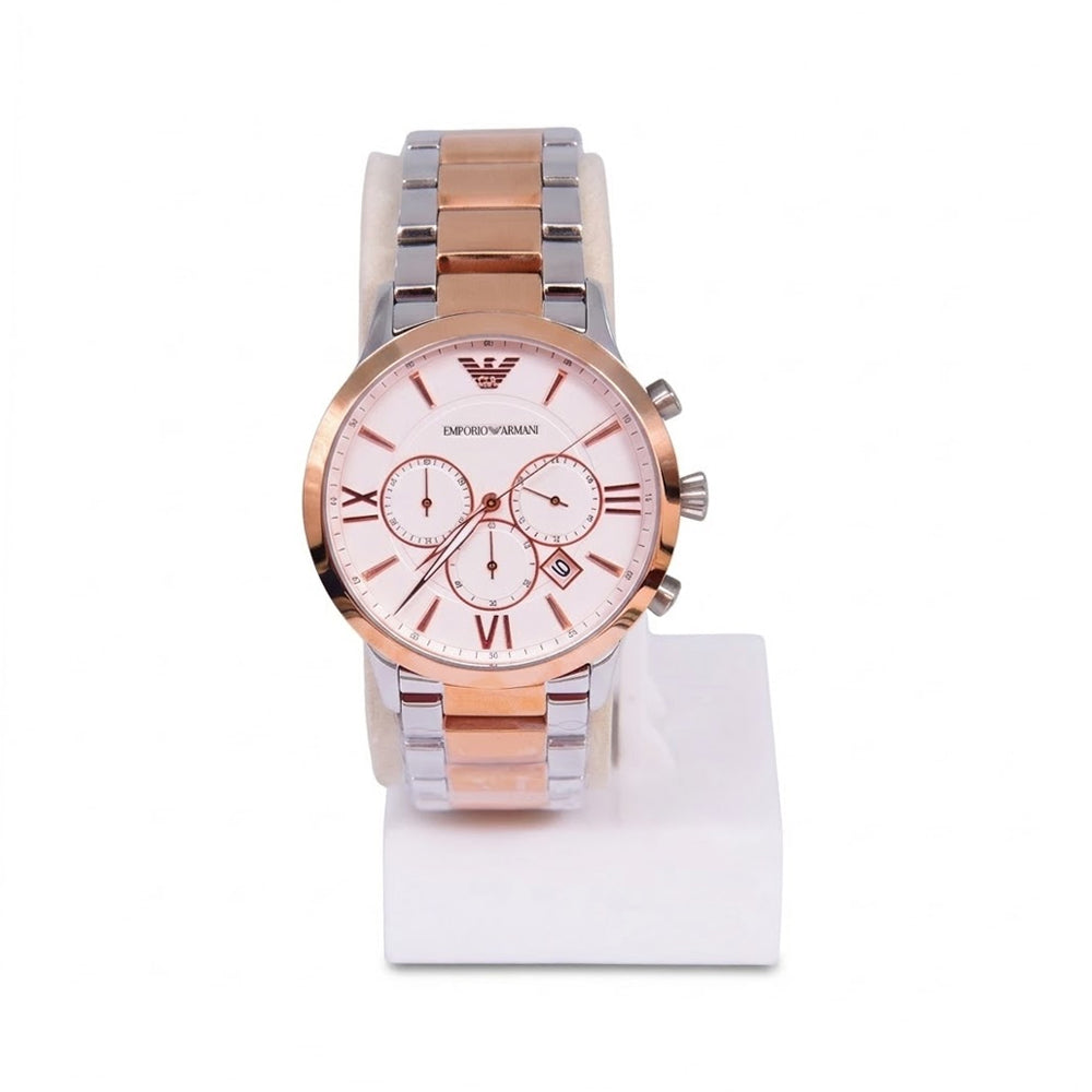 EMPORIO ARMANI WATCH AR-11209 Default Title - MamasJan Gift counter