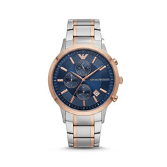 EMPORIO ARMANI WATCH AR80025 Default Title - MamasJan Gift counter