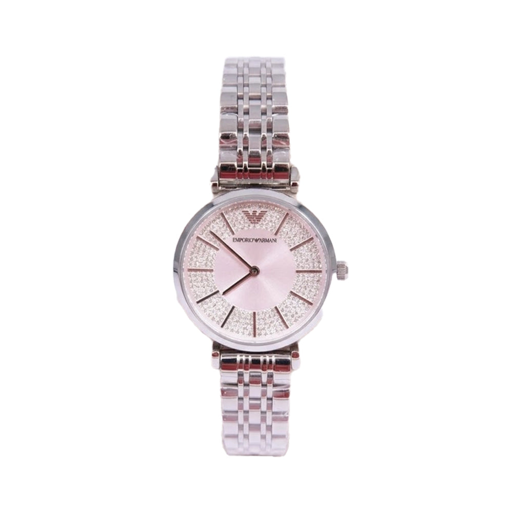 EMPORIO ARMANI WATCH AR-11445 Default Title - MamasJan Gift counter