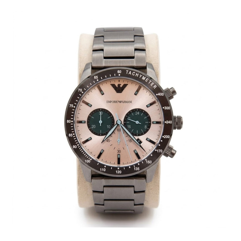 EMPORIO ARMANI WATCH AR-11471 Default Title - MamasJan Gift counter