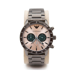 EMPORIO ARMANI WATCH AR-11471 Default Title - MamasJan Gift counter