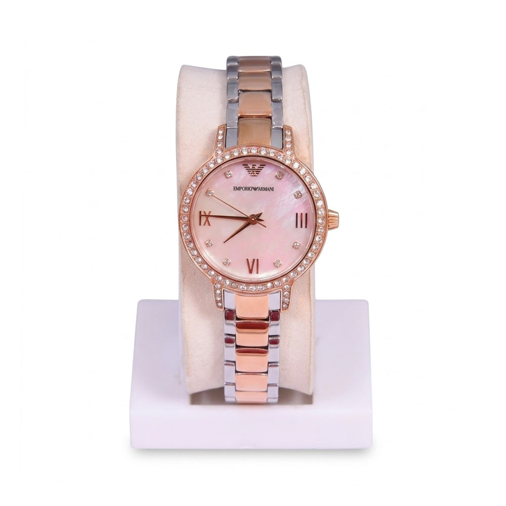 EMPORIO ARMANI WATCH AR-11499 PC Default Title - MamasJan Gift counter