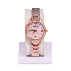 EMPORIO ARMANI WATCH AR-11499 PC Default Title - MamasJan Gift counter