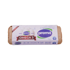 PREMA OMEGA EGGS 12PCS Default Title - MamasJan GroceryFoods