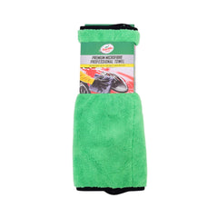TURTLE WAX PREMIUM MICROFIBER PROFESSIONAL TOWEL Default Title - MamasJan Grocery Nonfood
