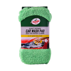 TURTLE WAX GIANT CAR WASH SPONGE Default Title - MamasJan Grocery Nonfood