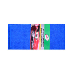 TURTLE WAX MICROFIBER EXTRA SOFT 4 PACK CLEANING CLOTH Default Title - MamasJan Grocery Nonfood