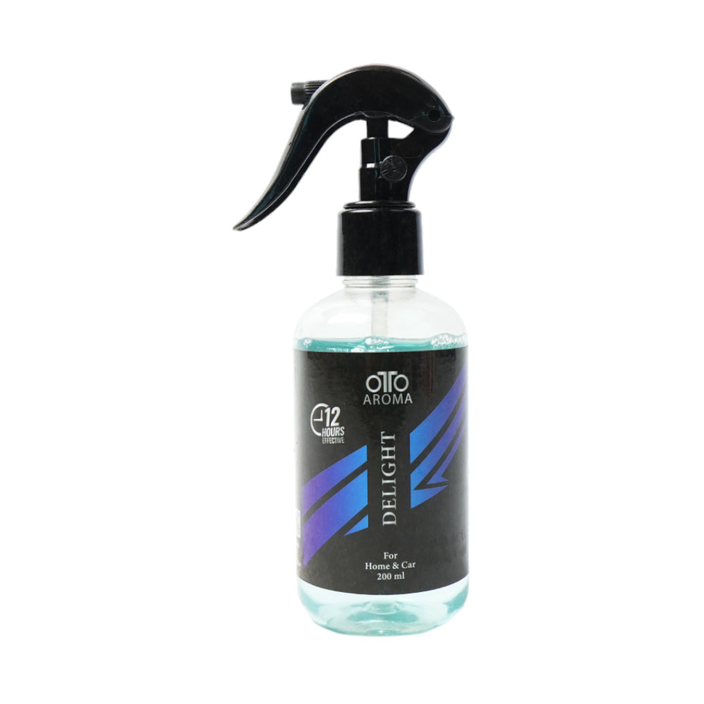 OTTO AROMA AIR FRESHNER DELIGHT 200 ML Default Title - MamasJan Grocery Nonfood