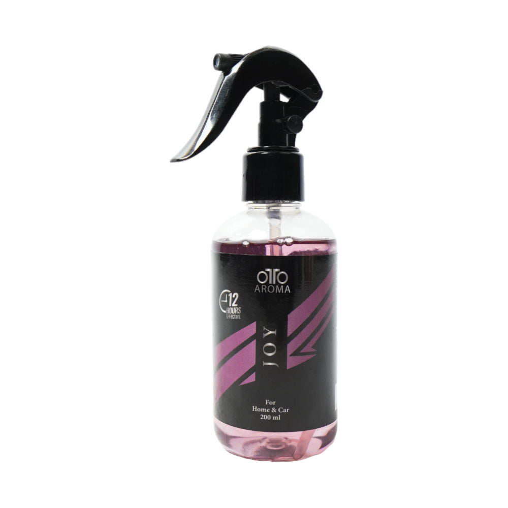 OTTO AROMA AIR FRESHNER JOY 200 ML Default Title - MamasJan Grocery Nonfood