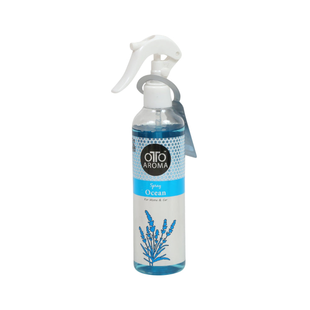 OTTO AROMA AIR FRESHNER OCEAN 250 ML Default Title - MamasJan Grocery Nonfood