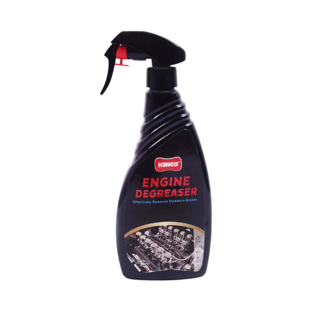 KENCO ENGINE DEGREASER 500 ML Default Title - MamasJan Non Grocery