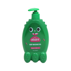 CLOUD 9 BABY MASSAGE OIL 300 ML Default Title - MamasJan Non Grocery