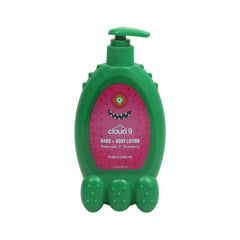 CLOUD 9 HAND & BODY LOTION WATERMELON STRAWBERRY 300ML Default Title - MamasJan Non Grocery