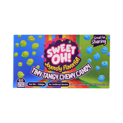 SWEET OH CHEW CANDY 100 GM Default Title - MamasJan Grocery