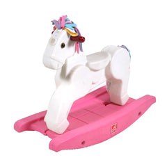 Step 2 Rocking Horse Ponny 497200 Default Title - MamasJan Toys