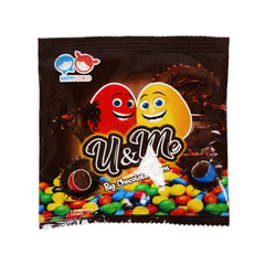 U & ME BIG BENS 30 GM Default Title - MamasJan GroceryFoods