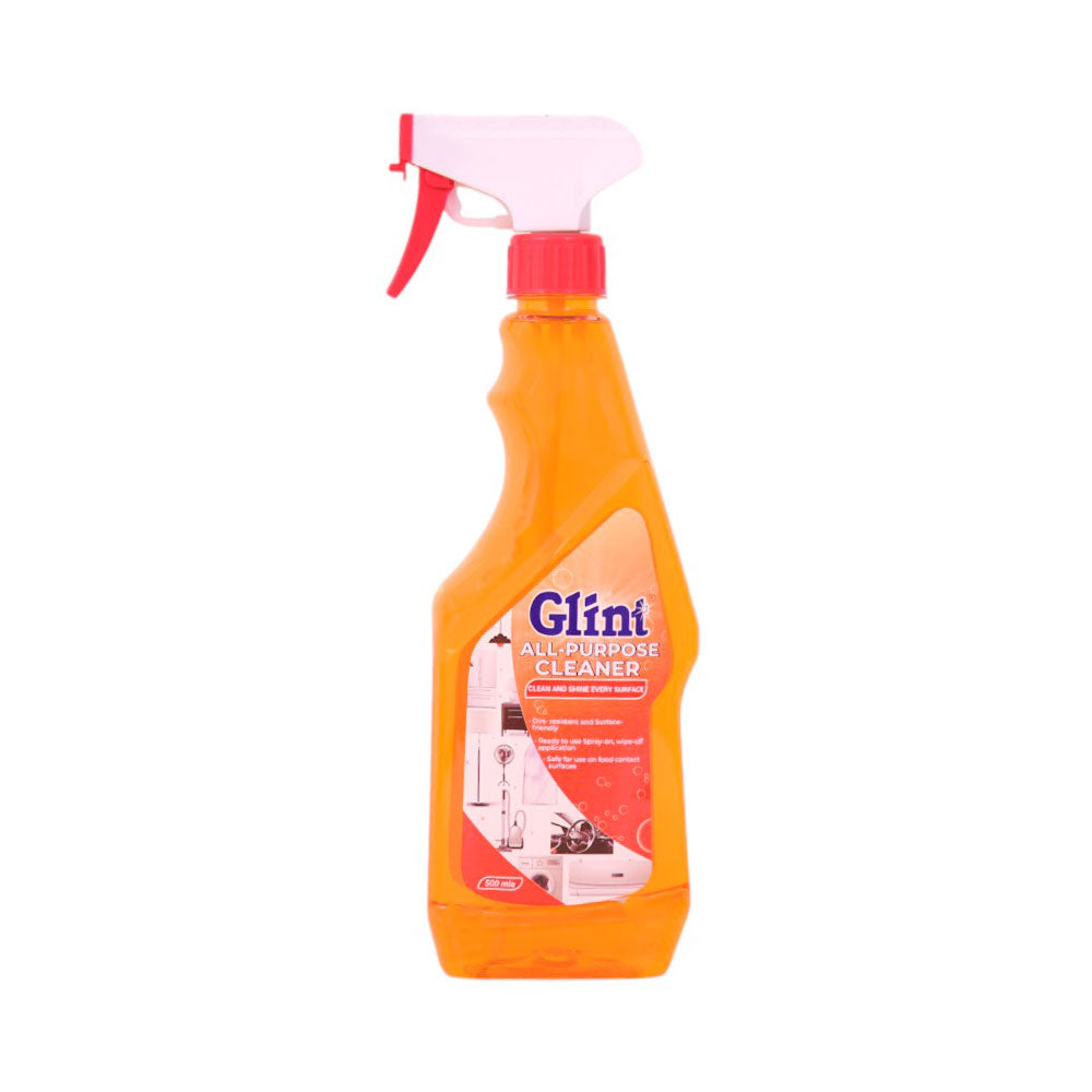 GLINT ALL PURPOSE CLEANER 500 ML Default Title - MamasJan Grocery Nonfood