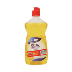GLINT CONCENTRATED DISHWASH LIQUID SAVE RS.100 475 ML Default Title - MamasJan Grocery Nonfood