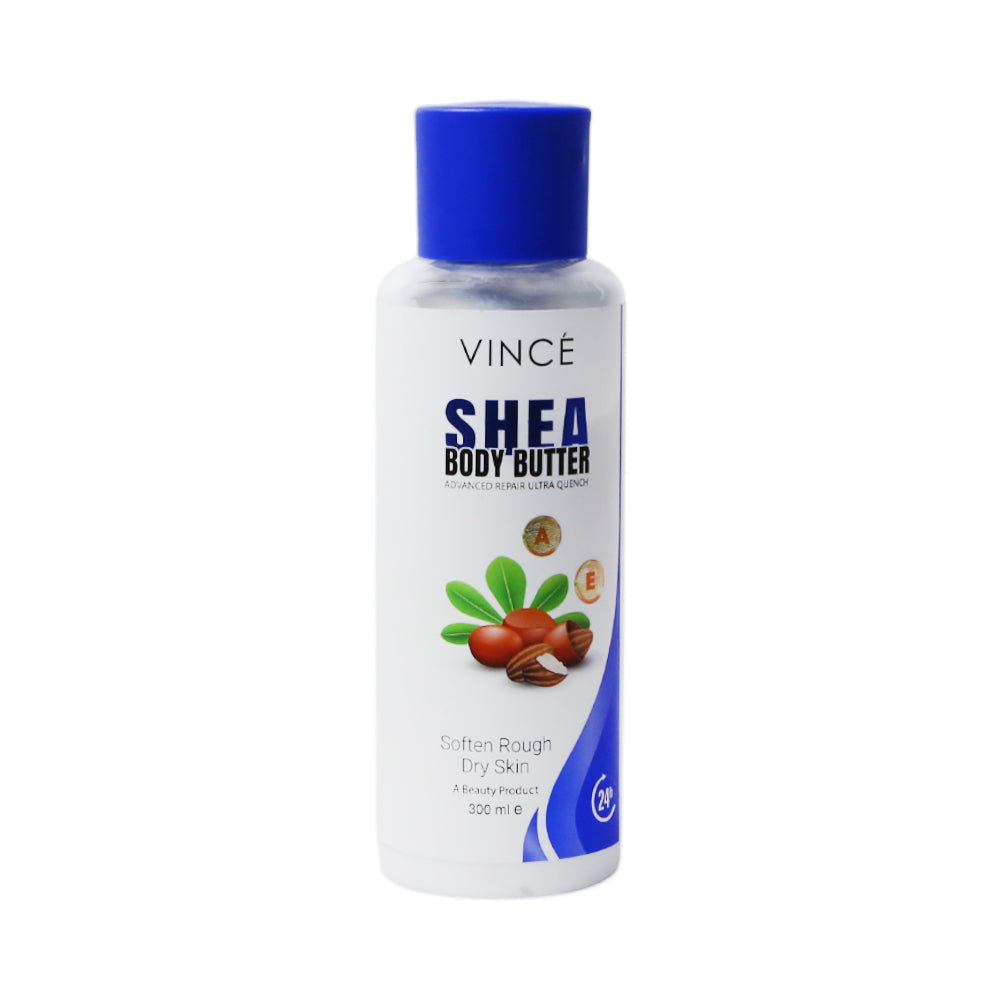 VINCE SHEA BODY BUTTER 300ML Default Title - MamasJan skincare