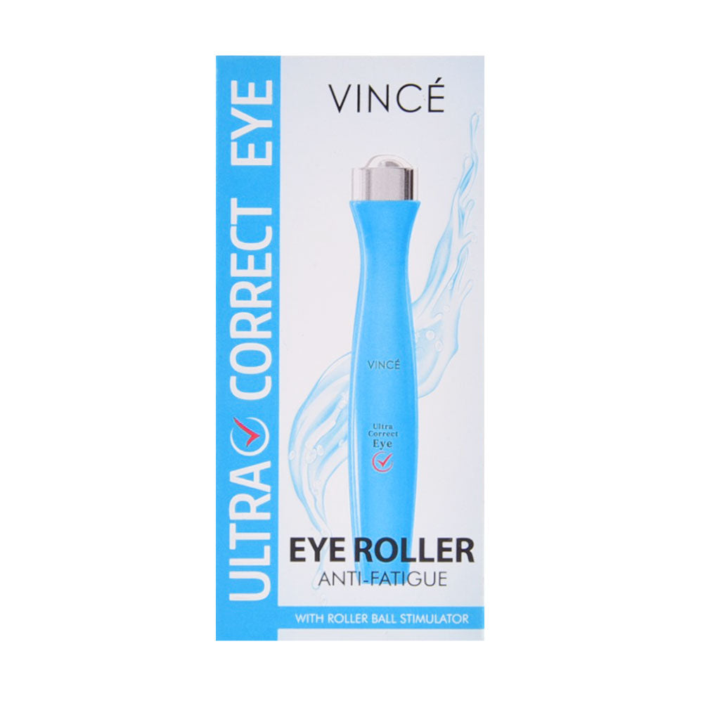 VINCE EYE ROLLER 50ML Default Title - MamasJan skincare