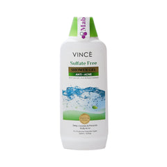 VINCE ANTI ACNE SHOWER GEL 300ML Default Title - MamasJan skincare