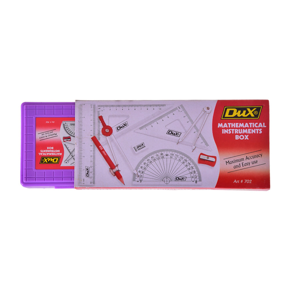 DUX GEOMETRY 702 Default Title - MamasJan Toys