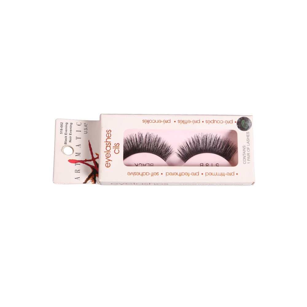 ARTMATIC EYE LASHES 002 Default Title - MamasJan Makeup
