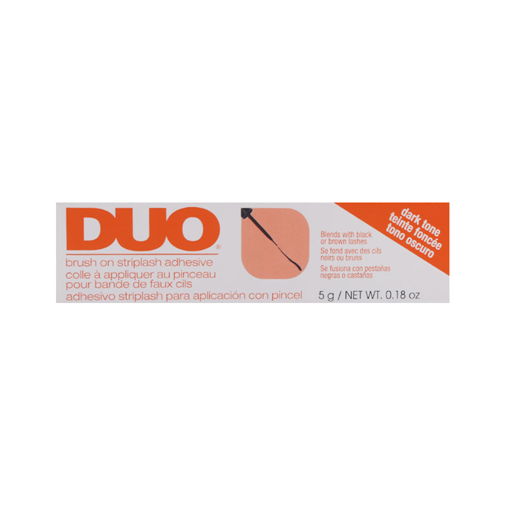 DUO EYE LASH ADHESIVE GLUO PC Default Title - MamasJan Makeup