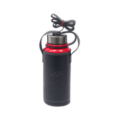 BOTTLE STEEL 800 ML 5060 Default Title - MamasJan Crockery