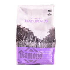 DIAMOND NATURALS KITTEN FORMULA 1KG Default Title - MamasJan Grocery Nonfood