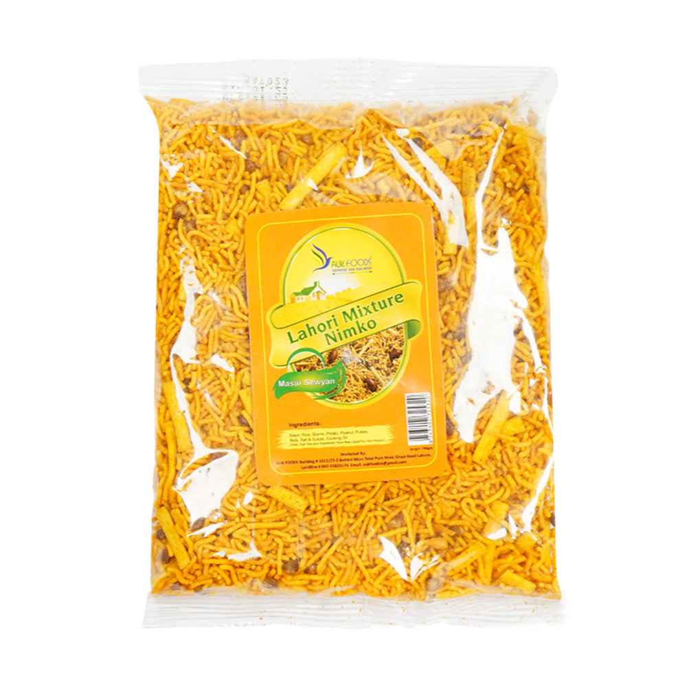 LAHORI MIXTURE MASAR SAWYAN 250 GM Default Title - MamasJan Grocery