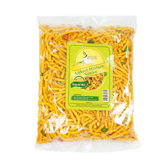 LAHORI MIXTURE GUJRATI MIX 250 GM Default Title - MamasJan Grocery