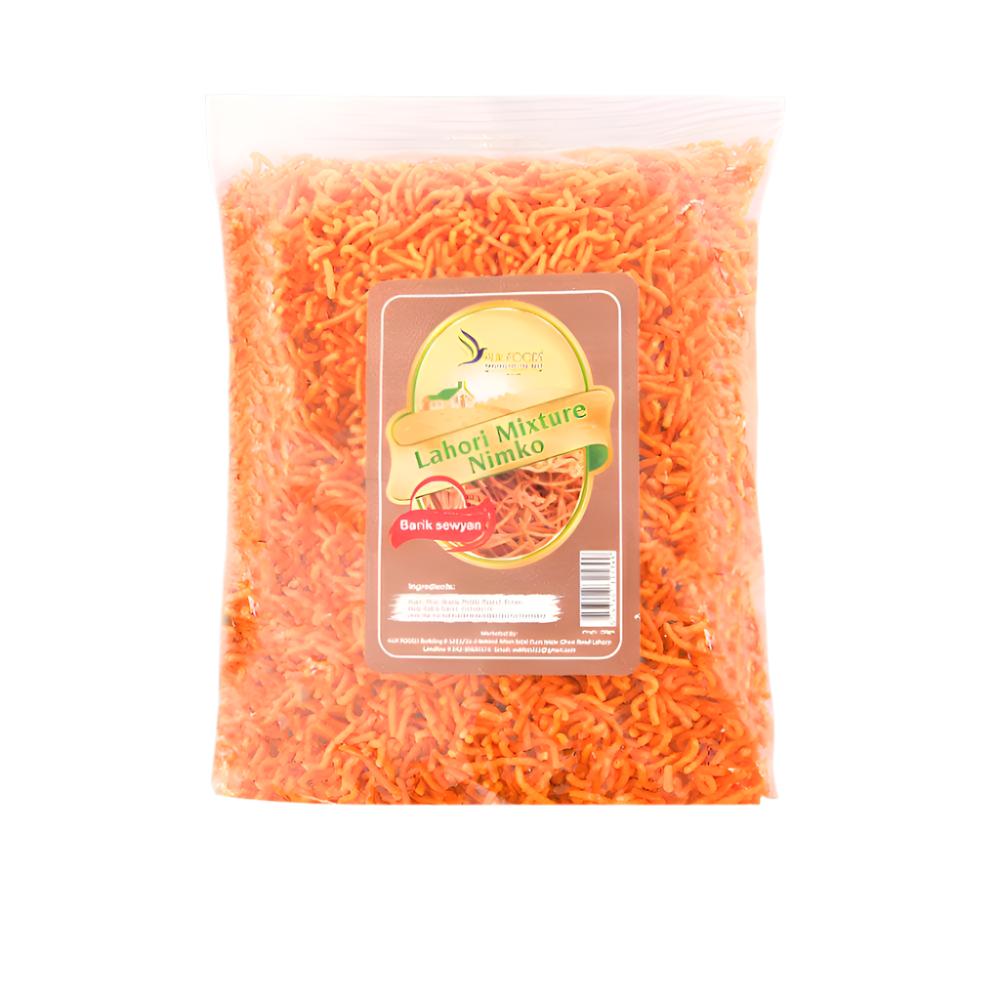 LAHORI MIXTURE BARIK SEWYAN 250GM Default Title - MamasJan Grocery