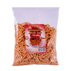 CHATPATTA MOTI SEV NIMKO 250 GMS Default Title - MamasJan Grocery