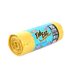 TID EAZ GARBAGE BAGS NO.15 LARGE 30X36 Default Title - MamasJan Grocery Nonfood