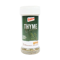 BAKEA THYME LEAVES 30 GM Default Title - MamasJan Grocery