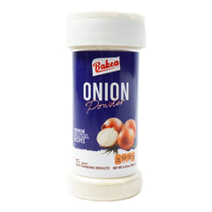 BAKEA ONION POWDER 70 GM Default Title - MamasJan Grocery