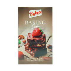 BAKEA BAKING SODA 100GM Default Title - MamasJan Grocery