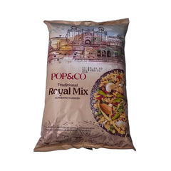 PAK FOOD NIMKO ROYAL MIX TRADITIONAL 200 GM Default Title - MamasJan Grocery