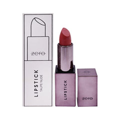 ZERO LIPSTICK TAUPE NUDE MATTE CREAM Default Title - MamasJan Makeup