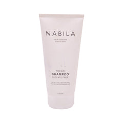 NABILA REPAIR SHAMPOO SULPHATE FREE 200ML Default Title - MamasJan haircare