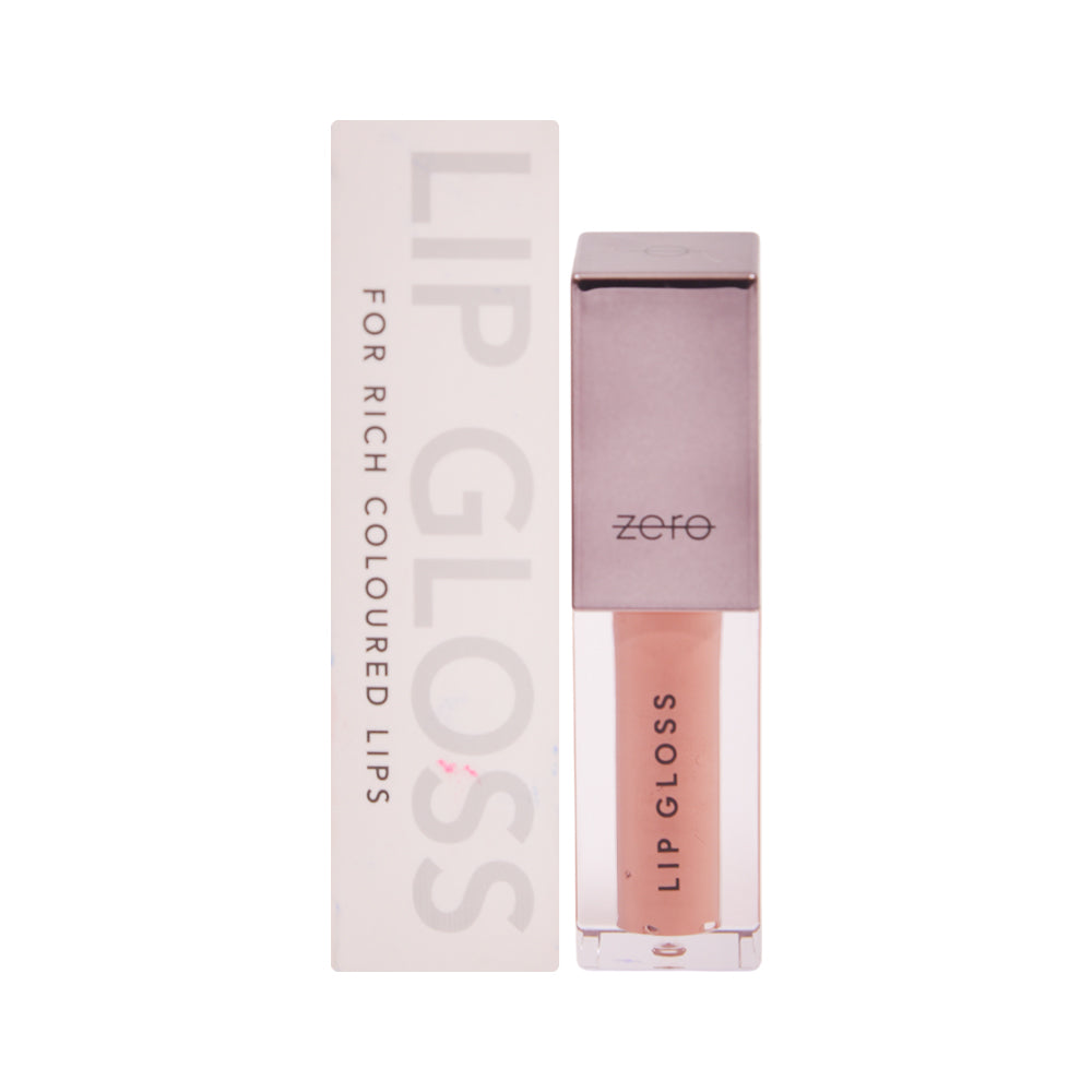 ZERO LIPGLOSS BISCUIT ULTRA COVER Default Title - MamasJan Makeup
