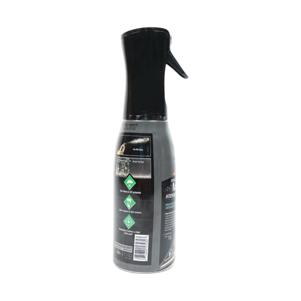 TURTLE WAX HYBRID SOLUTIONS MIST INTERIOR DETAILER 591ML Default Title - MamasJan Grocery Nonfood