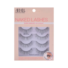 ARDELL NAKED LASHES 4PAIR 421 Default Title - MamasJan Makeup