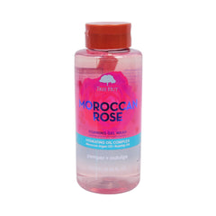 TREE HUT MOROCCAN ROSE FOAMING GEL WASH 532ML Default Title - MamasJan Makeup