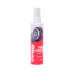 CARRERA TIRE POLISH 200 ML Default Title - MamasJan Grocery Nonfood