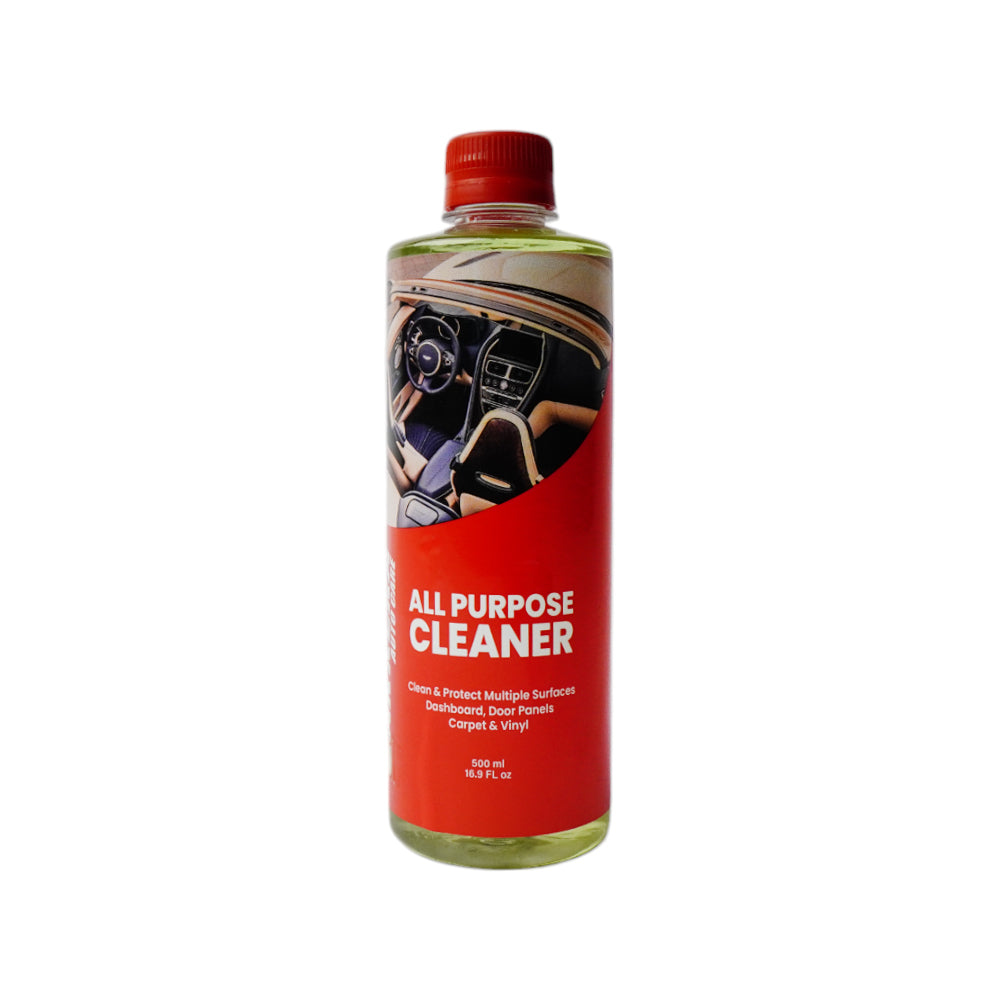 CARRERA ALL PURPOSE CLEANER 500 ML Default Title - MamasJan Grocery Nonfood