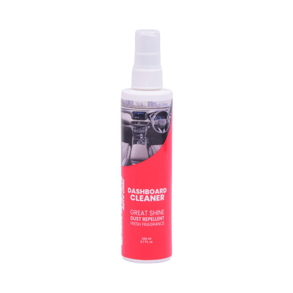 CARRERA CAR DASHBOARD CLEANER 200 ML Default Title - MamasJan Grocery Nonfood